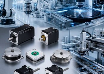 Smooth Motor Advances Across Robotics and Intelligent Automation Industries Through 30 Years of Rapid Engineering Response