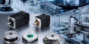 Smooth Motor Advances Across Robotics and Intelligent Automation Industries Through 30 Years of Rapid Engineering Response