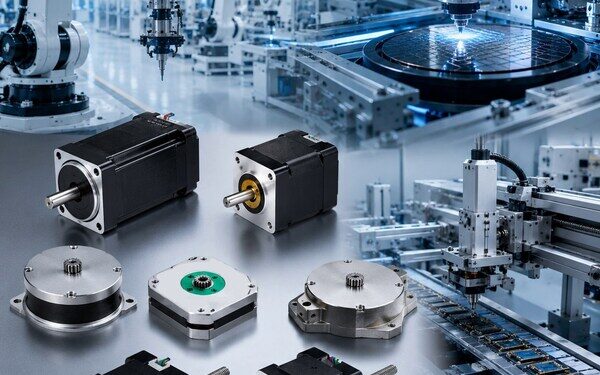 Smooth Motor Advances Across Robotics and Intelligent Automation Industries Through 30 Years of Rapid Engineering Response