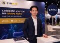 SynbioTech Launches SYNMUE™ Targeting Immunosenescence, to Showcase at Probiota Americas 2026 in Vancouver