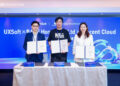Tencent Cloud, UXSoft, and BAPE Hong Kong Limited Collaborate to Power Global Retail Infrastructure for A Bathing Ape®