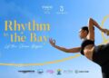 voco™ Scenia Bay Nha Trang Celebrates Global Wellness Day, International Yoga Day and an Invitation to The Show