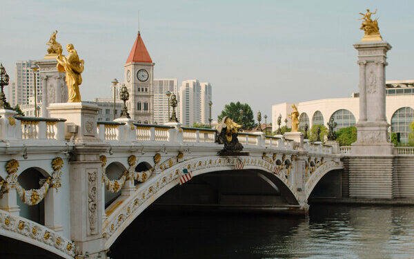 Four Seasons Hotel Tianjin Launches 2026 Summer Exploration Program