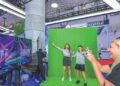 Hainan emerging as hub for export of digital content, culture
