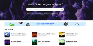 Ticketbay Expands Safer Access to K-pop Concert Tickets for Global Fans