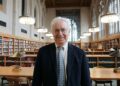 2026 Tang Prize in Rule of Law Announced