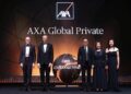 AXA Global Private Launch Gala Successfully Held