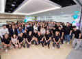 Longbridge Group Opens New Singapore Headquarters at Asia Square, Marina Bay
