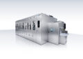 Manz Asia Successfully Delivers World’s First 310mm × 310mm Panel-Level Packaging ECD Production System