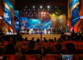 Winners Announced at 31st Shanghai TV Festival Magnolia Awards