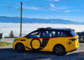 Baidu’s Apollo Go Expands European Footprint as AmiGo, in Partnership with PostBus, Receives Level 4 Regulatory Approval in Switzerland
