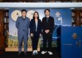 From Chengdu to the World, Pernod Ricard, the worldwide leader in the spirits industry showcases Chinese Whisky “THE CHUAN” through Hong Kong