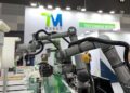 Techman Robot Targets Southeast Asian Smart Manufacturing Markets at Thailand Automation Show
