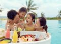Sheraton Bali Kuta Resort Elevates Family Getaways with the Endless Summer Escape Package