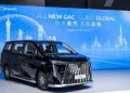 Full-Range Vehicle Lineup at Hong Kong International Auto Expo: GAC’s Customized New Models Showcase China’s Smart Manufacturing Prowess