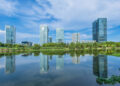 Livable Changzhou emerges as magnet for global investment, talent
