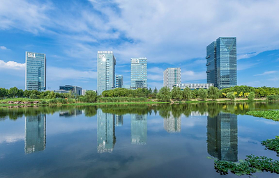 Livable Changzhou emerges as magnet for global investment, talent