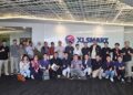 XLSMART and Tencent Cloud Successfully Complete Large-Scale AI-Driven Cloud Transformation Project