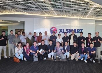 XLSMART and Tencent Cloud Successfully Complete Large-Scale AI-Driven Cloud Transformation Project