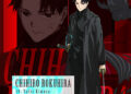 Anime “KAGURABACHI”  Unveils Chihiro Rokuhira Character Visual & Character Trailer