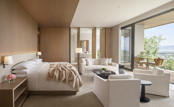 The Dali EDITION Opens in Yunnan, Marking a New Chapter for Contemporary Luxury in Southwest China