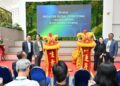 Yealink Upgrades Singapore Global Operational HQ and Opens New Customer Experience Center