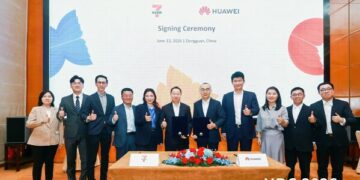 Huawei and 7-Eleven Thailand Partner to Enhance Smart Wearable Payments and Chinese Tourist Experiences