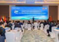 The 4th China-ASEAN Innovation and Entrepreneurship Competition Finals Successfully Held in Vientiane, Laos