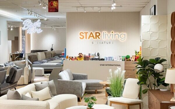 Star Living Introduces Integrated ‘One-Stop Home & Living’ Concept to Simplify Renovation and Furnishing for Singapore Homeowners