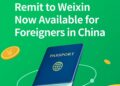 TenPay Global Launches “Remit to China for Non-Chinese Citizens” -A New Feature For International Users to Send Funds Directly to China