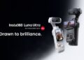 Insta360 Launches Luna Ultra: Leica Co-Engineered Gimbal Camera Built for Next-Generation Mobile Filmmaking