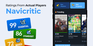 Minimap Launches Navicritic, a Verified Game Rating System Built on Real Gameplay Data