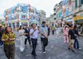 Hainan invites HK influencers on island-wide media tour
