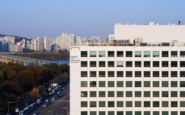 Hyundai Card Reopens Korea’s Kimchi Bond Market, Expands Funding Portfolio with Dual-Currency USD-CNY Issuance