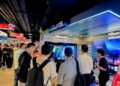 Hisense Opens Its First Hong Kong Store at JD MALL, Elevating World Cup Viewing with Premium RGB MiniLED Technology
