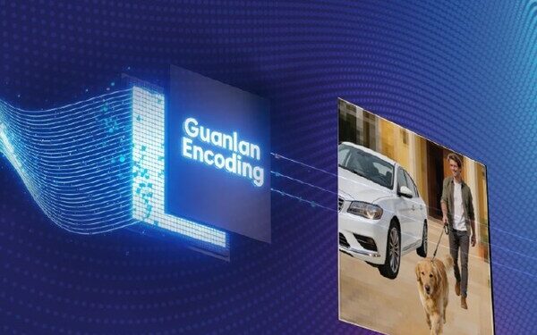 How large-scale AI drives the evolution of video encoding to intelligent understanding