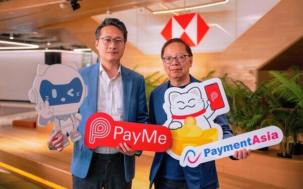 Payment Asia Integrates with PayMe to Expand Merchant Payment Options