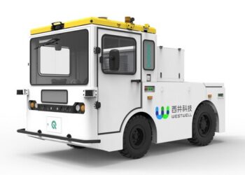 Westwell: Rebuilding Air Cargo Operations Through AI-Native Logistics