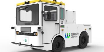 Westwell: Rebuilding Air Cargo Operations Through AI-Native Logistics