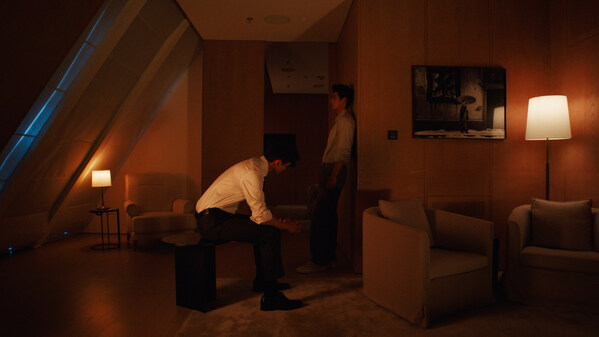 EDITION Hotels Unveils Original Mini-Drama Series — An Invitation from E