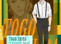 Anime “KAGURABACHI”  Casts Katsuyuki Konishi as Togo Shiba; Cast Comments, Character Visual & Trailer Revealed!