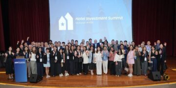6th Hospitality Malaysia Conference #HMC2026 Concludes in Kuala Lumpur, Uniting Regional Power Players to Shape the Future of Hospitality