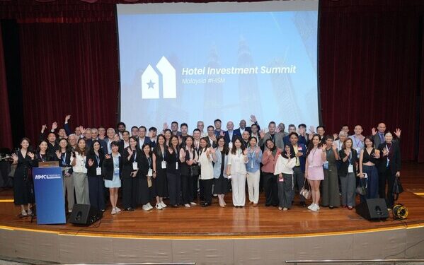 6th Hospitality Malaysia Conference #HMC2026 Concludes in Kuala Lumpur, Uniting Regional Power Players to Shape the Future of Hospitality