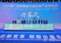 China International ITS Industry Expo 2026 Concludes, Showcasing China’s Strength Through Cutting-Edge Capabilities