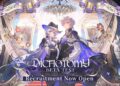 Silver Palace Opens Sign-Ups for “Dichotomy” Beta Test!