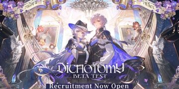 Silver Palace Opens Sign-Ups for “Dichotomy” Beta Test!