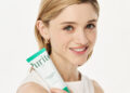 Natalia Dyer Begins Her K-Beauty Journey with Purito Seoul
