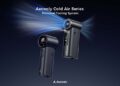 Aecooly Unveils Cold Air Series as Rising Global Heat Redefines Personal Cooling
