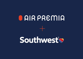 Air Premia Becomes First Korean Carrier to Launch Interline Partnership with Southwest Airlines