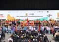 2025-26 FIRST® LEGO® League Hong Kong Championship Concludes Successfully, Bringing Together STEAM Talents from 15 countries/regions to Advance International STEAM Education Through Competition